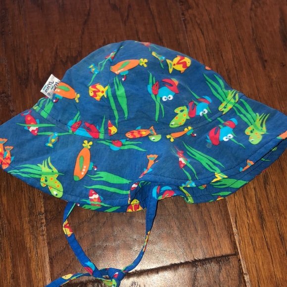 Swimming Hat - Picture 2 of 6